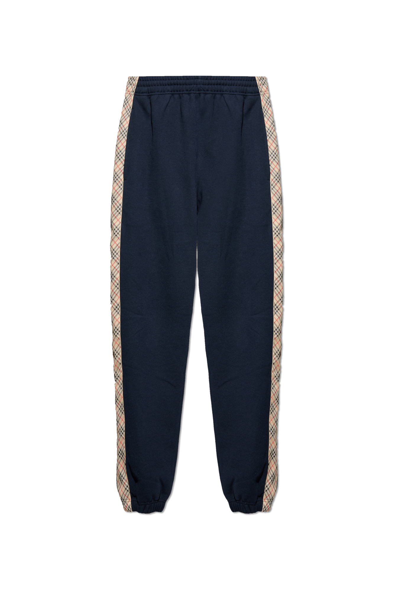 ボトムス Burberry Burberry Sweatpants with side stripes | Men's | Vitkac